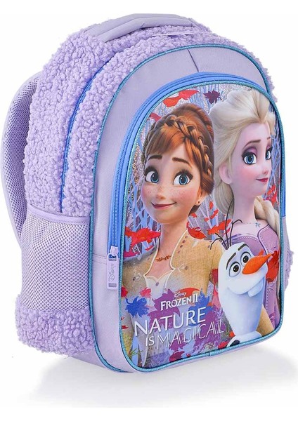 Frozen Okul Çantası 3 Lü Set 48011 fırsatları