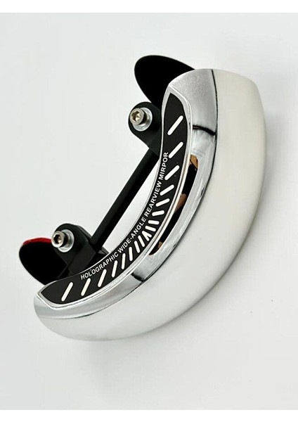 Motosiklet Dikiz Aynası Kör Nokta Geniş Açılı modelleri