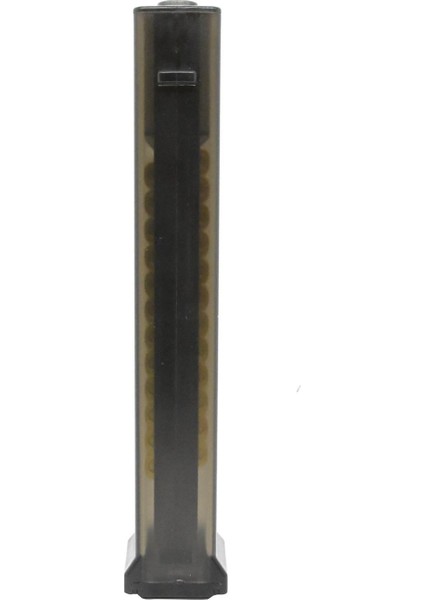 Striborg 110BB Magazine Mermi Görünümlü Yedek Şarjör Sıyah fiyatları