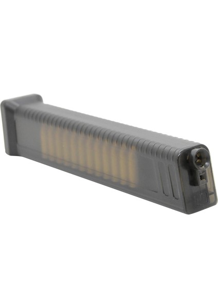 Striborg 110BB Magazine Mermi Görünümlü Yedek Şarjör Sıyah fırsatları