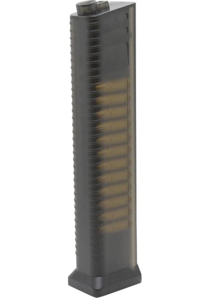 Striborg 110BB Magazine Mermi Görünümlü Yedek Şarjör Sıyah