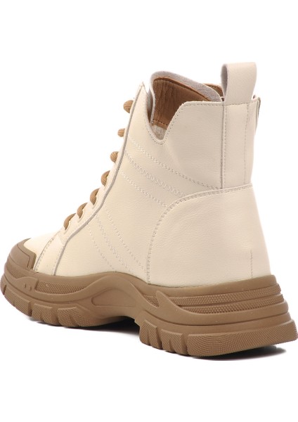 Bej Kadın Bot 24K310-14 Z fırsatları