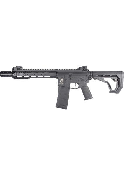 M4 AR15 Mlok Silentops 10" Charlie Eagle Sıyah DA-C11-EGL fırsatları
