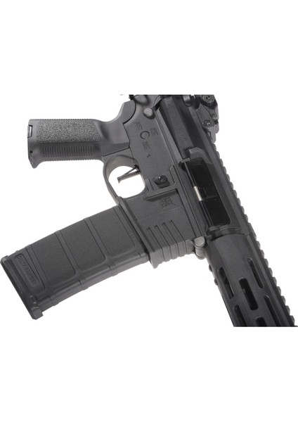 M4 AR15 Mlok Silentops 10" Charlie Eagle Sıyah DA-C11-EGL indirimleri