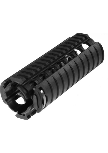 Airsoft M4 Polimer Rıs Kundak