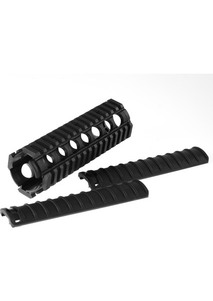 Airsoft M4 Polimer Rıs Kundak modelleri