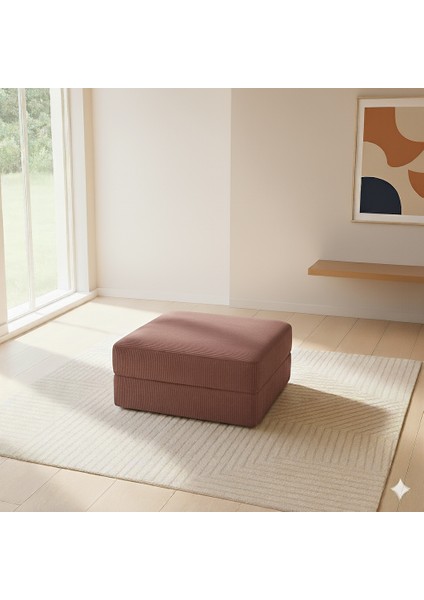 Modern Fitilli Kadife | Köşe Koltuk | 1800X180 Köşe Takımı | Modüler Köşe Takımı | Yataklı L Koltuk | Fitilli Kadife fırsatları