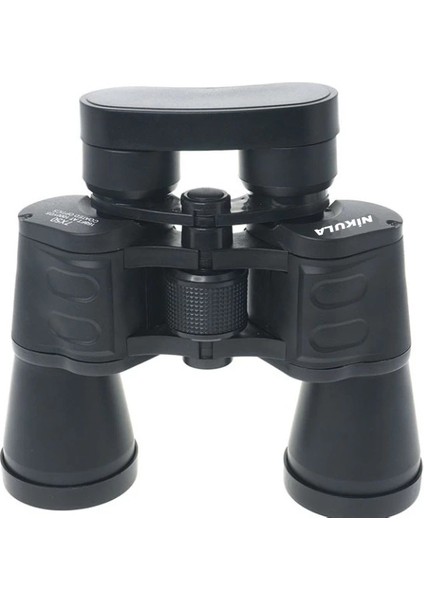 7x50 Kauçuk Kaplamalı Mavı Cam Mercekli Dürbün indirimleri