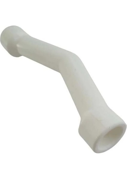 Pprc Manşonlu Kavis 20 mm (2 Adet)