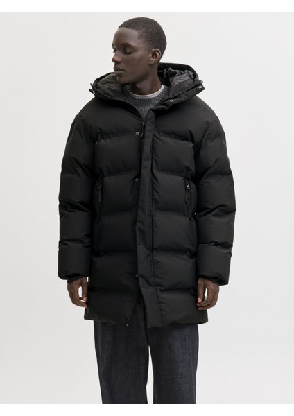 Jcofusıan Uzun Şişme Mont 12288983 fiyatları