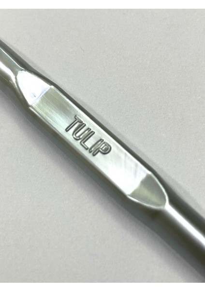 Dantel Tığ / Plastik Saplı / Numara modelleri