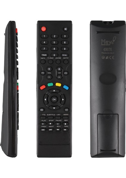 Dragon Hd Uydu Kumanda (40076=12279)