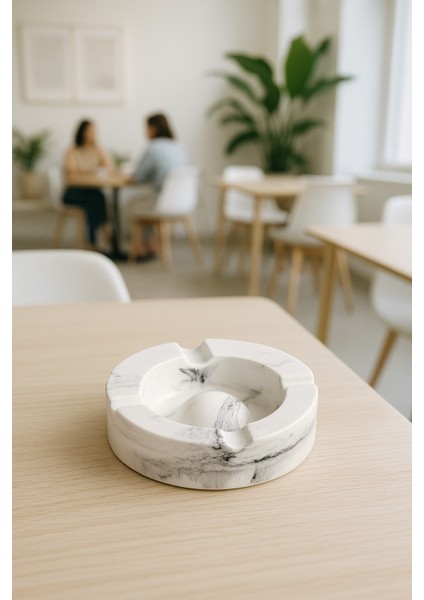 Beton Küllük (Mermer)