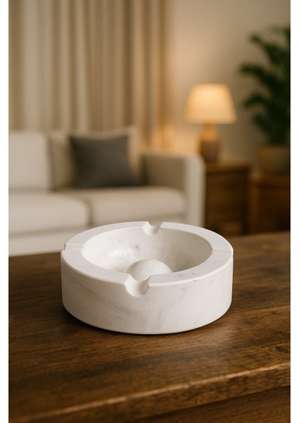 Beton Küllük (Mermer)