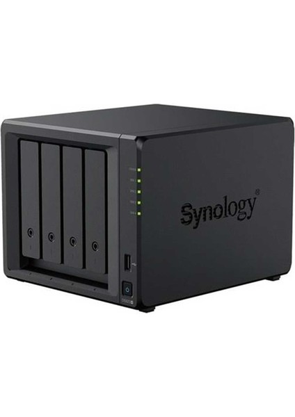 DS925+ 4gb 4x3.5" Sata Desteği Raıd Nas Depolama Ünitesi fiyatları