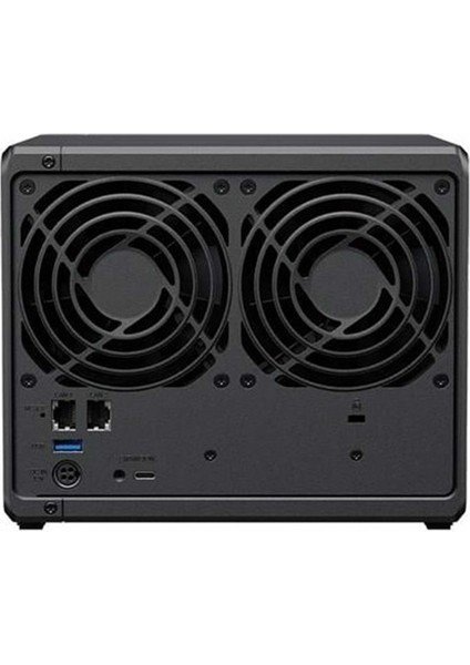 DS925+ 4gb 4x3.5" Sata Desteği Raıd Nas Depolama Ünitesi modelleri