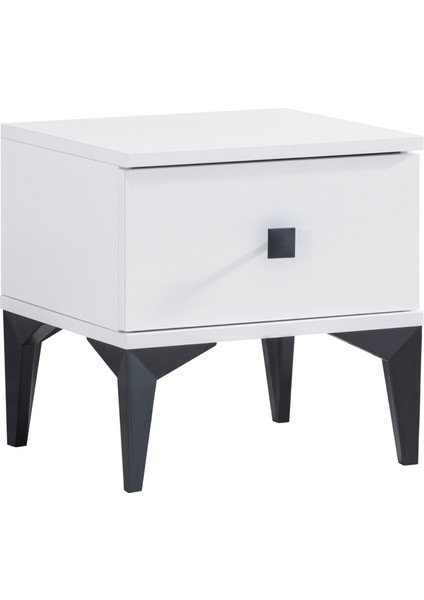 White Komodin modelleri