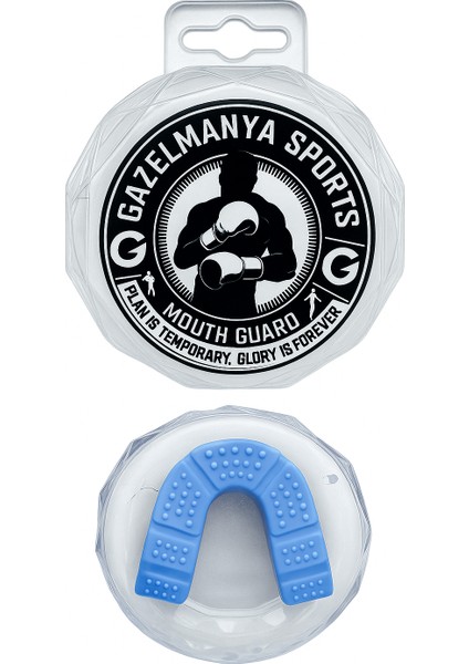 Silikon Dişlik Boks Kickboks Muay Thai Basketbol Amerikan Futbolu Dişliği ve Dişlik Saklama Kabı fiyatları