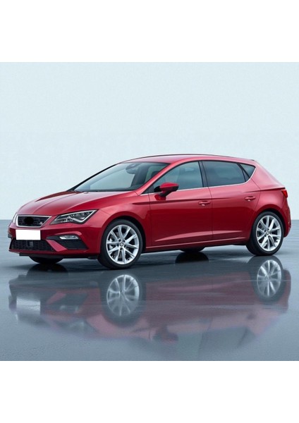 Seat Leon 2017-2020 1.2tsi Emme Hava Kılavuz Borusu 04E129651C modelleri