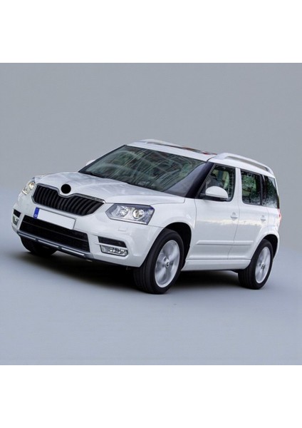 Skoda Yeti 2014-2018 1.4tsi Emme Hava Kılavuz Borusu 04E129651C modelleri