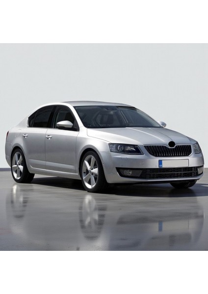 Skoda Octavia 2013-2017 1.4tsi Emme Hava Kılavuz Borusu 04E129651C modelleri