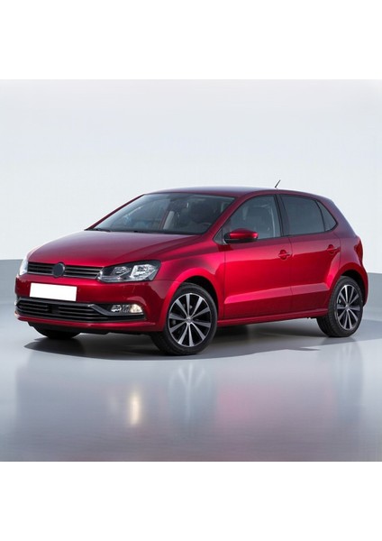 Vw Polo 2015-2017 1.4tsi Emme Hava Kılavuz Borusu 04E129651C modelleri