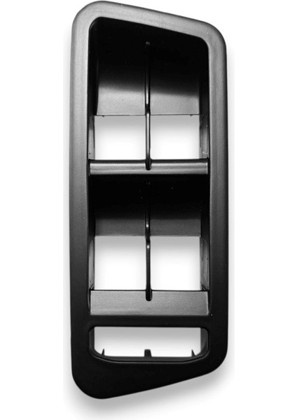 Vw Golf 7 2013-2017 Sol Ön Kapı Cam Düğme Çerçevesi Siyah 5G1867255C fırsatları