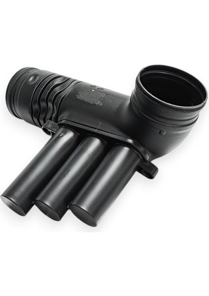 Vw Golf 7.5 2017-2020 1.2tsi Emme Hava Kılavuz Borusu 04E129651C