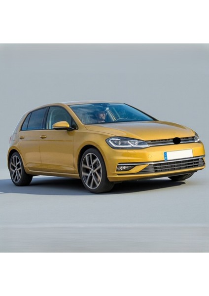 Vw Golf 7.5 2017-2020 1.2tsi Emme Hava Kılavuz Borusu 04E129651C modelleri