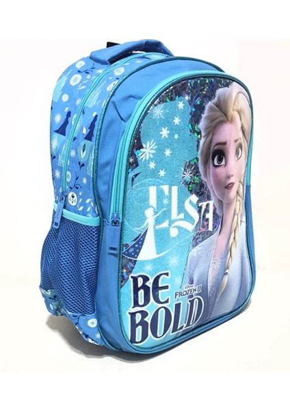 Frozen Okul Çantası 3 Lü Set 48410 fırsatları