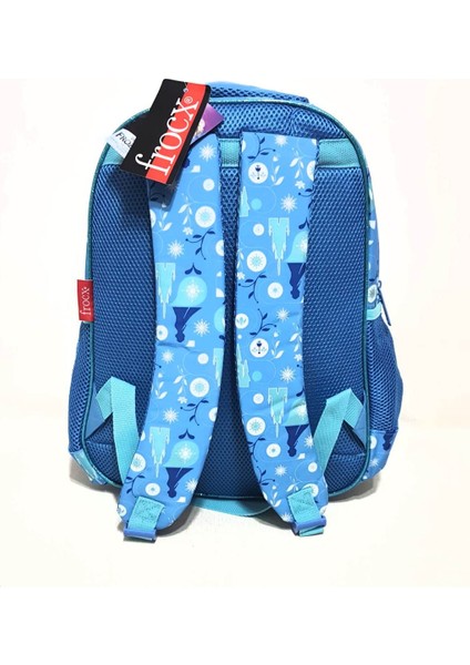 Frozen Okul Çantası 3 Lü Set 48410 indirimleri