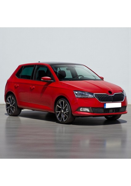 Skoda Fabia 2019-2021 1.2tsi Emme Hava Kılavuz Borusu 04E129651C modelleri