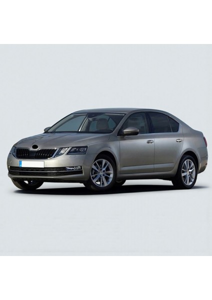 Skoda Octavia 2017-2020 1.2tsi Emme Hava Kılavuz Borusu 04E129651C modelleri