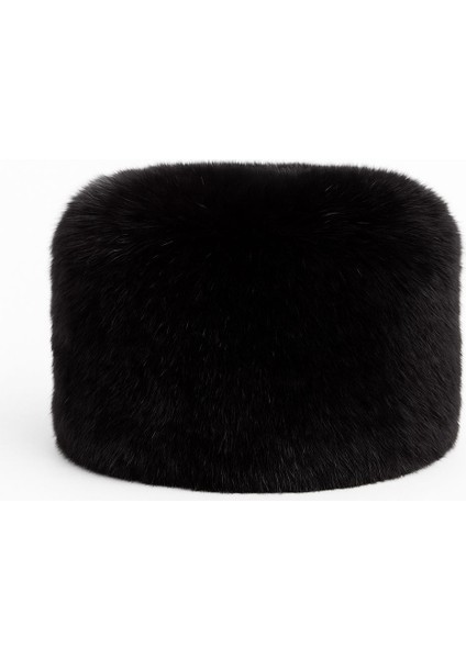 Kadın Kışlık Yumuşak Peluş Kalpak Şapka – Trend Kürk Tasarım fiyatları