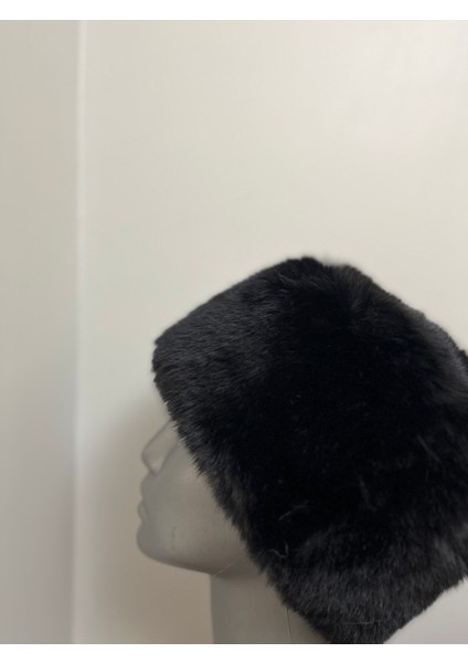 Kadın Kışlık Yumuşak Peluş Kalpak Şapka – Trend Kürk Tasarım modelleri