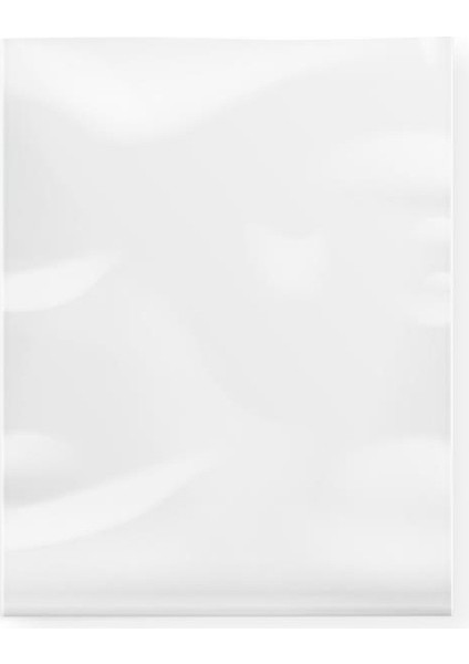 Naylon Bakkaliye Torbası Yarımlık (15X29) 5kg