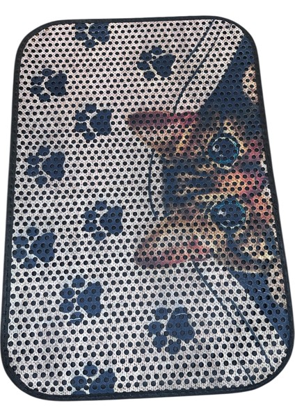 Kedi Tuvaleti Paspası ve Kürek Kum Eleği fiyatları