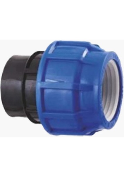 Kaplin Dişi 32X 3/4mm (10 Adet)