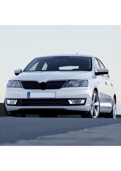 Skoda Rapid 2013-2019 1.2tsi Emme Hava Kılavuz Borusu 04E129651C modelleri