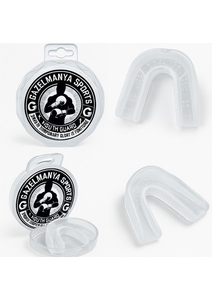 Silikon Dişlik Boks Kickboks Muay Thai Basketbol Amerikan Futbolu Dişliği ve Dişlik Saklama Kabı fiyatları