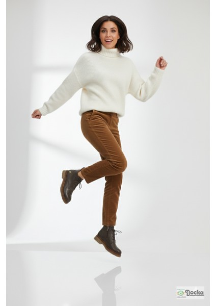 Kadın Hakiki Deri Ortopedik Fermuarlı Düz Taban Kısa Günlük Bot NH25/KB7006 fiyatları