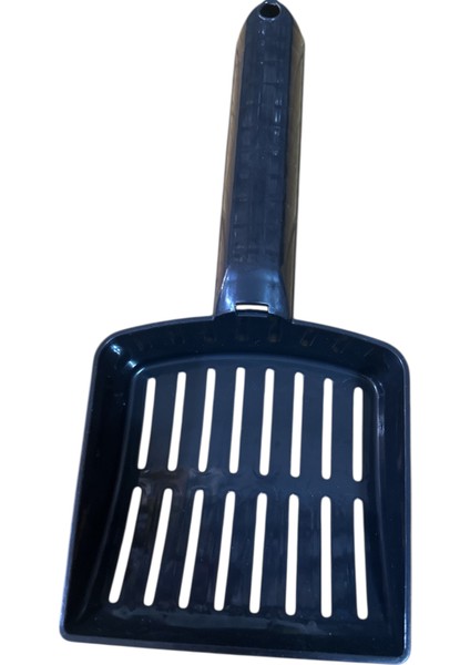 Kedi Tuvaleti Paspası ve Kürek Kum Eleği modelleri