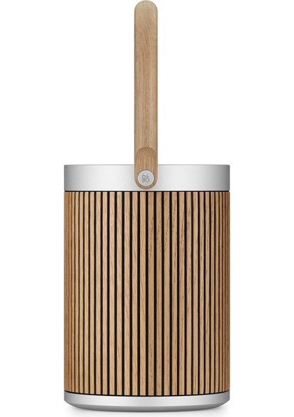 Beosound A5 Ultra Geniş 360° Ses, Airplay 2, Spotify Connect, IP65 Suya ve Toza Dayanıklı, 12 Saat Pil Ömrü, Taşınabilir Kablosuz Hoparlör fiyatları