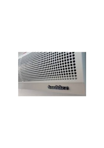 FM-1220S2/Y 200 cm Isıtıcılı Hava Perdesi fiyatları