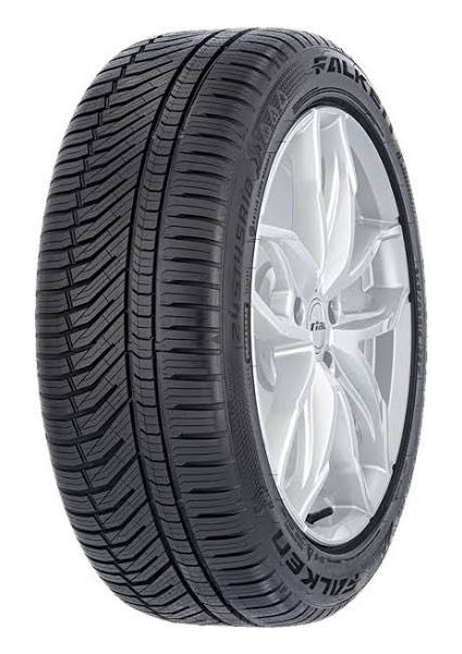 225/60R18 104W Xl Euroallseason 4 Mevsim Üretim 2025(4 Adet Fiyatıdır)