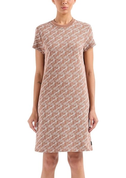 Emporıo Armanı Kadın Elbise 3DTA53-TJUAZ-1731