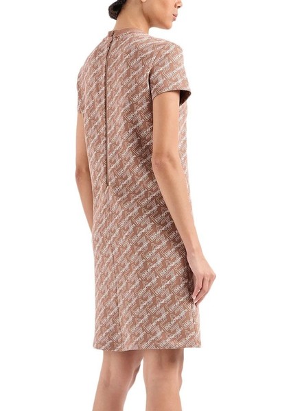 Emporıo Armanı Kadın Elbise 3DTA53-TJUAZ-1731 fiyatları