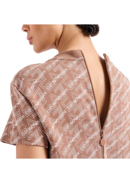 Emporıo Armanı Kadın Elbise 3DTA53-TJUAZ-1731 modelleri