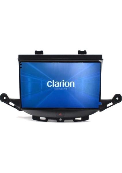 Opel Astra K Android Multimedya Sistemi 4-64 Clarion GL-500 (2016-2020)