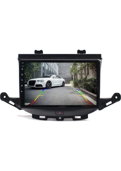 Opel Astra K Android Multimedya Sistemi 4-64 Clarion GL-500 (2016-2020) indirimleri